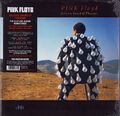 Pink Floyd ‎- Delicate Sound Of Thunder (Vinyl 2LP - 180 g - EU 2017) NEW - OVP