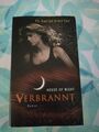 House of Night 07. Verbrannt von Kristin Cast (2011, Gebundene Ausgabe)