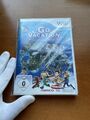 Wii Go Vacation SEALED