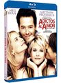 In Sachen Liebe- Meg ryan, M. Broderick- Addicted to love     Blu-Ray Dt. Ton