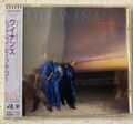 The Winans - Let My People Go (CD) JAPAN OBI WPCR-1973 SELTENE Promo!!!