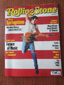 Rolling Stone 5/2024 Bruce Springsteen-St. Vincent-Lenny Kravitz-Beth Gibbons