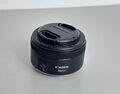 Canon EF 50mm f/1.8 STM Objektiv