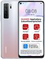 Huawei P40 Lite 5G Dual Sim CDY-NX9A 128GB Space Silver Neu in geöffneter OVP