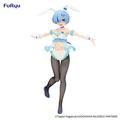 Re:ZERO -Starting Life in Another World BiCute Bunnies PVC Statue Rem Cutie Styl