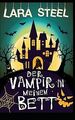 Der Vampir in meinem Bett (Halloween Love) von Stee... | Buch | Zustand sehr gut