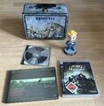 Fallout 3 (Dt.) -Collector's Edition (Sony PlayStation 3, 2008) Ultra selten