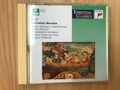 CD Carmina Burana von Carl Orff SONY Essential Classics