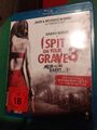 I Spit on Your Grave 3 [Blu-ray] FSK 18! Rape &Revenge Kult!