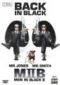 2 DVDs Men in Black II - Special Edition - Will Smith