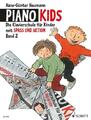 Piano Kids 2 | Buch | 9783795751630