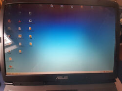 Asus Notebook  X 51 L  15 Zoll