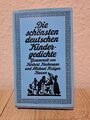 A) Die schönsten deutschen Kindergedichte - Poesie Lyrik Gedichte für Kinder