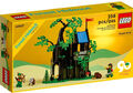 LEGO Icons: Forest Hideout (40567) - NEU und OVP - SELTENES EOL SET