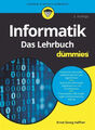 Informatik für Dummies. Das Lehrbuch|E.-G. Haffner|Broschiertes Buch|Deutsch