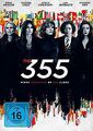 The 355 von LEONINE | DVD | Zustand gut
