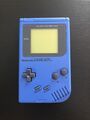 Gameboy Game Boy Classic blau Blue Harry Nintendo ***Originalzustand***