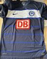 Hertha BSC Berlin Trikot/Dress (Sammlerstück, Retro, 2011-2012) 