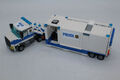 Lego City 60139 Polizei Mobile Einsatzzentrale