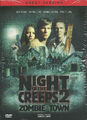 Night of the Creeps 2 - Zombie Town (DVD) Limitiert auf 3000 (UNCUT FSK 18!)