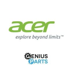 Acer X-Predator X34Sr Mittlere Rahmen Covver 60.TNCM5.006 R180101056010