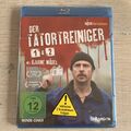 Der Tatortreiniger 1+2 ( Blu-Ray ) NEU & OVP