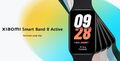 Xiaomi Mi Band 8 Active Smart Armband 1.47 ''LCD-Bildschirm Bluetooth 5,1