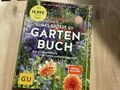 Gartenbuch, Das große GU Gartenbuch, neuwertig. 12. Auflage 2021