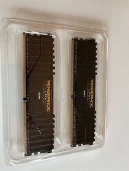 Corsair VENGEANCE LPX 16GB DDR4 RAM Speicherkit (2x 8GB)