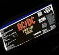 1x AC/DC-PWR UP TOUR  Top Kategorie Olympiastadion München  09.06.2024