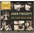 CD CREEDENCE CLEARWATER REVIVAL Long Road Home: The Ultimate John Fogerty & CCR