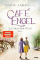 Cafe Engel - Ein frischer Wind von Marie Lamballe UNGELESEN