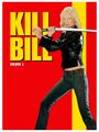 Kill Bill vol2 volume 2 Movie Poster Film Plakat