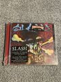 Slash von Slash (CD, 2010) Original signiert Autogramm Guns N‘ Roses