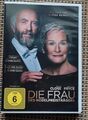 DVD: Die Frau des Nobelpreisträgers / Glenn Close, Jonathan Pryce