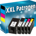 TINTE PATRONEN für HP 912 XXL 912 XL OfficeJet 8012 8014 8015 Pro 8022 8023 8024