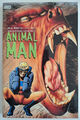 ANIMAL MAN Vol. 1 | US-Comic (1991) TPB VERTIGO Grant Morrison Tom Grummet