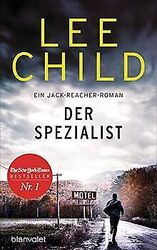Der Spezialist: Ein Jack-Reacher-Roman (Die-Jack-Re... | Buch | Zustand sehr gutGeld sparen & nachhaltig shoppen!