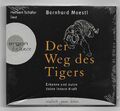 Der Weg des Tigers von Bernhard Moestl / Hörbuch / 3 CDs / NEU & OVP