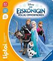 tiptoi® Die Eiskönigin - Völlig unverfroren