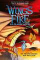 Wings of Fire Graphic Novel #1 Sutherland, Tui T. Buch