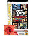 PSP - Grand Theft Auto Libert City Stories [Best Price] JAPAN mit OVP