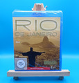 Rio de Janeiro, Brazil! Shot in 4k · Blu-Ray Disc · NEU & Blitzversand ⚡