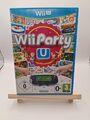 Nintendo Wii Party U Nintendo Wii U Gebraucht