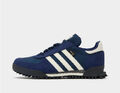 Adidas Original Marathon Cordura Stoff Tr Schuhe IN Blau