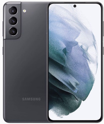 Samsung Galaxy S21 5G Alle Farben & Aufbewahrung (entsperrt) Smartphone C-Grade