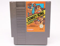 Donkey Kong Classic NES Nintendo Entertainmet System Spiel PAL | Modul 1985