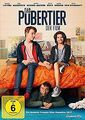 Das Pubertier - Der Film | DVD | Zustand gut