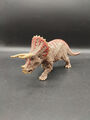 Schleich - Triceratops - Tier, Figur, Spielzeug - 20 cm lang - Guter Zustand