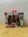 Nintendo Switch Controller - Edition Splatoon 2 - NEU & OVP